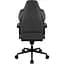 Геймерское кресло TX3 Core Smart Modern Black (TEGC-2071101.11) [145370] - миниатюра 2