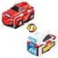 Детская машинка-трансформер 2 в 1 Dinoster EU636310R(Red) - миниатюра 2
