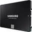 SSD накопичувач Samsung 870 EVO 1TB [MZ-77E1T0BW] [81644] - мініатюра 3