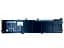 Акумулятор 6GTPY Dell XPS 15 9560 9570, Precision 5520 5530 5540 97Wh 6-10% - мініатюра 1