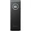 Зовнішній акумулятор EcoFlow RAPID Power Bank 25000mAh Silver [EF-RAPID25K140W-S-EU] [139815] - мініатюра 3