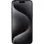 Смартфон Apple iPhone 15 Pro 128Gb Black Titanium [MTUV3] [92601] - мініатюра 2