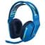 Навушники Logitech G733 Lightspeed Wireless RGB Gaming Headset Blue (981-000943) - мініатюра 1
