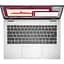 Ноутбук Dell Pro 14 PC14250,1920 x 1200,265U 12 C/14 T,2.1 GHz - 5.3 GHz,15 W,16 GB DDR5,512 GB - мініатюра 4