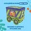 Набір солодощів Bob Snail Snack Track з іграшкою та стікером 107 г - мініатюра 2