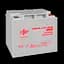 Акумулятор гелевий LPM-GL 12V - 40 Ah - мініатюра 4