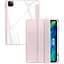 Чохол-книжка Mutural Pinyue Smart Case для Apple iPad Pro 12.9" M1 [2021] Pink [74648] - мініатюра 1