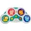 Игрушка Baby Team Музыкальный центр (8656_бирюзовый) - миниатюра 1
