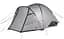 Намет High Peak Almada 4.0 Nimbus Grey (11571) - мініатюра 5
