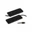 Хаб Baseus Lite Series 5-Port Type-C HUB Docking Station Type-C to HDXiaomi+USB3.0*3+PD WKQX040001 Black - мініатюра 3