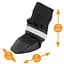 Шкарпетки та взуття для собак Ferplast PROTECTIVE SHOES S (FR86803017) - мініатюра 2