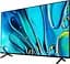 Sony Телевизор 43" LCD 4K 50Hz Smart GoogleTV Black - миниатюра 4
