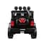 Електромобіль Ramiz Raptor Drifter MP3 LED 12 В,чорний (PA.S2388.CZ) - мініатюра 18