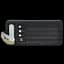 Портативная мобильная батарея Powerbank Torima TRM-1050 50000mAh - миниатюра 2
