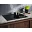 Индукционная варочная поверхность Electrolux EIB60420CK (949492531) [137874] - миниатюра 5