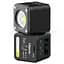 Видеосвет Ulanzi Vijim Bi-Color COB Vedio Light UV-3051 L2 Black - миниатюра 8