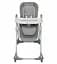 Стільчик для годування Bebe Confort Olea Tinted Gray (2792077210) - мініатюра 3
