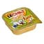 Вологий корм для котів Monge LC Cat Wet Adult з куркою та індичкою 100 г (70008228) - мініатюра 1