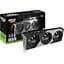 Відеокарта Inno3D GeForce RTX 5080 16 GB X3 [N50803-16D7-176068N] UA [127201] - мініатюра 1