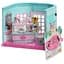 Игровой набор Lil Woodzeez Павильон с мороженным (WZ6627Z) - миниатюра 3