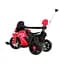 Електробайк 3 в 1 Ramiz Motor pusher bike 6, білий (PA.HL108.BIA) - мініатюра 11