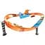 Трек Hot Wheels Rapid Raceway Champion Play Set Чемпион круга (GJM75) - миниатюра 4