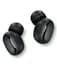 Гарнітура Ergo BS-520 Twins Bubble Black (BS-520K) - мініатюра 1