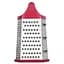 Тертка Oscar Chef 6-стороння (OSR-5005-23/6) - мініатюра 1
