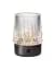 Настольная лампа Zuma Line Crystal LED 1x1W 3000K 110Lm IP20 черная - миниатюра 1