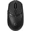 Мишка Logitech G309 Lightspeed Wireless/Bluetooth Black (910-007199) - мініатюра 1