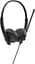 Гарнітура Wired Headset - WH125, чорний Dell teh0024856 - мініатюра 3