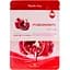 Тканевая маска для лица FarmStay Visible Difference Pomegranate Mask с экстрактом граната и гиалуроновой кислотой 23 мл - миниатюра 1