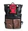 Рюкзак Дедпул Deadpool Marvel Комікси rucksack DP 206 - мініатюра 2