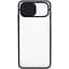 Чохол-накладка DK Camshield Case для Xiaomi Redmi 9A/9AT [Black] [70533] - мініатюра 2