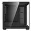 Корпус для ПК DarkFlash (DS900 BLACK) - миниатюра 4