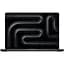 Ноутбук Apple MacBook Pro 16'' M3 Pro 36GB/512GB Space Black 2023 [MRW23] [96074] - мініатюра 1