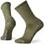 Носки Smartwool Classic Hike Light Cushion Crew Dark Olive XL Smart Wool (1033-SW SW012900.D11-XL) - миниатюра 1