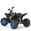 Детский электромобиль Bambi Квадроцикл M 6283EL-4 до 30 кг - миниатюра 2