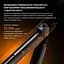 Кронштейн Anda Seat Stealth Pro II RGB 17''-42'' Titanium AD-W-A9X-1S-BT - мініатюра 7