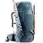 Рюкзак Deuter Futura Air Trek 50 + 10 SL Atlantic-ink (1052-3402121 1374) - мініатюра 3