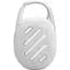 Портативна колонка JBL Clip 5 White (JBLCLIP5WHT) - мініатюра 3