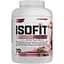 Протеин Nutrex Research Isofit Strawberries Cream 2310 г - миниатюра 1