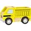 Деревянная машинка Viga Toys Самосвал (44515) - миниатюра 2