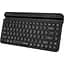 Клавіатура A4Tech Fstyler FBK30 Black [132501] - мініатюра 2