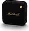 Портативна акустика Marshall Portable Speaker Willen Black and Brass [1006059] [81375] - мініатюра 2
