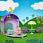 Ігровий набір Peppa Pig Пеппа у магазині морозива (F4387) - мініатюра 5