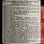 Вино игристое Decordi Lambrusco Rosso Amabile, красное, полусладкое, 8%, 0,75 л - миниатюра 4