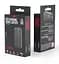 Портативна батарея Maxlife Power Bank MXPB-02 20000 mAh Black - мініатюра 3