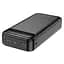 Портативный аккумулятор Borofone Freeway 20000mAh BJ14A черный - миниатюра 5