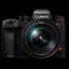 Цифровая фотокамера Panasonic Lumix S DC-S1M2ME Kit S-R24105E f/4-22 MACRO O.I.S. - миниатюра 1